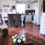 Seekieker Ferienhaus