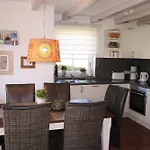Seekieker Ferienhaus