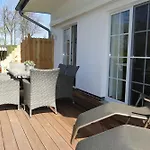 Ferienhaus Seekieker