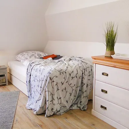 Ferienhaus Seekieker