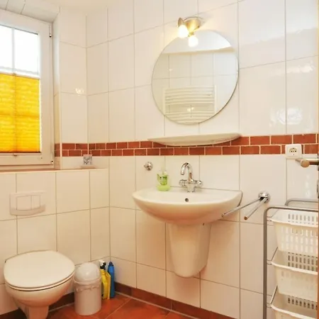 Seekieker Ferienhaus