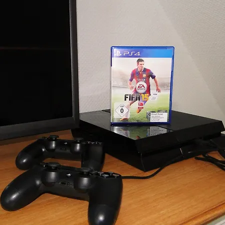 Seekieker * Ostseeheilbad Zingst