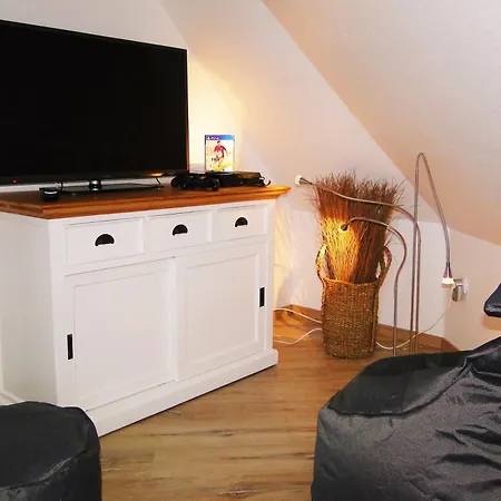 Holiday home Seekieker *