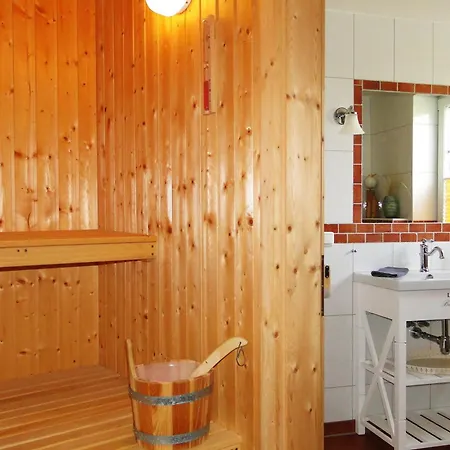 Ferienhaus Seekieker