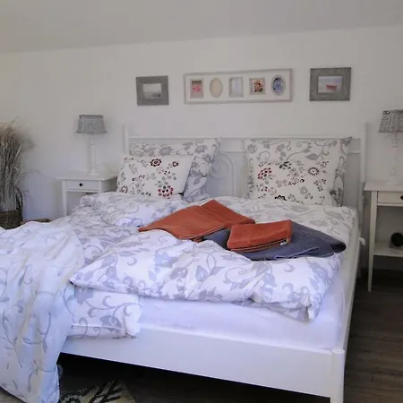 Seekieker Ferienhaus *