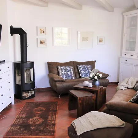 Seekieker Holiday home Zingst