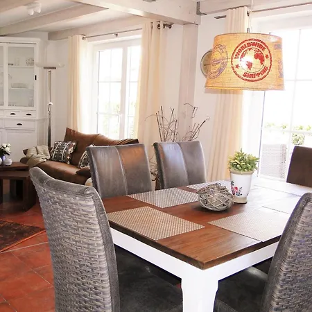 Seekieker Ostseeheilbad Zingst