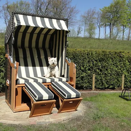 Seekieker * Ostseeheilbad Zingst