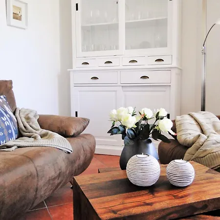 Seekieker Ostseeheilbad Zingst