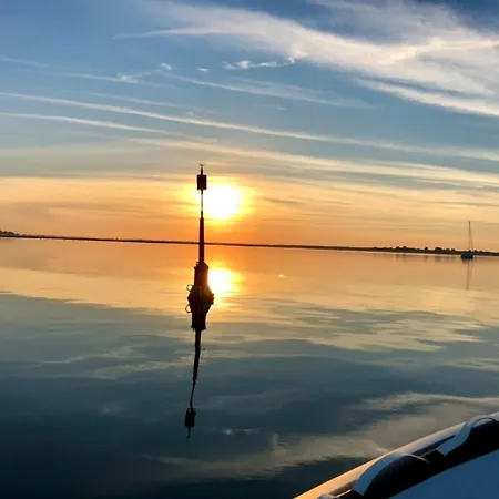 Ferienhaus Seekieker *