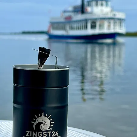 Seekieker Ferienhaus *