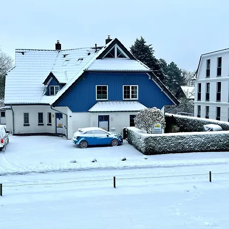 Seekieker Ferienhaus *