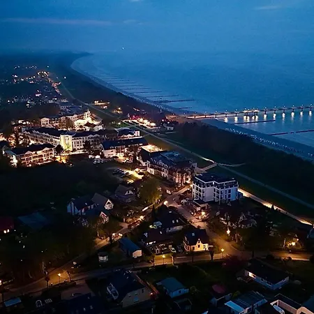 Seekieker * Ostseeheilbad Zingst